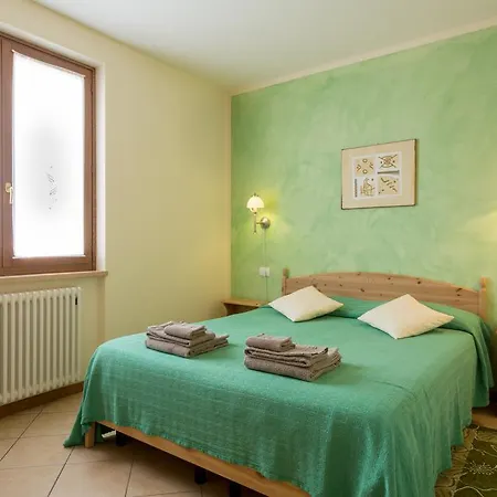 Bed & Breakfast Abelia