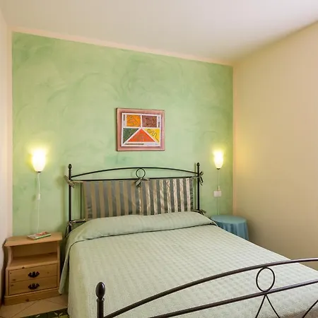 Bed & Breakfast Abelia 3*