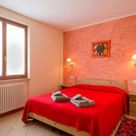 Abelia Bed & Breakfast