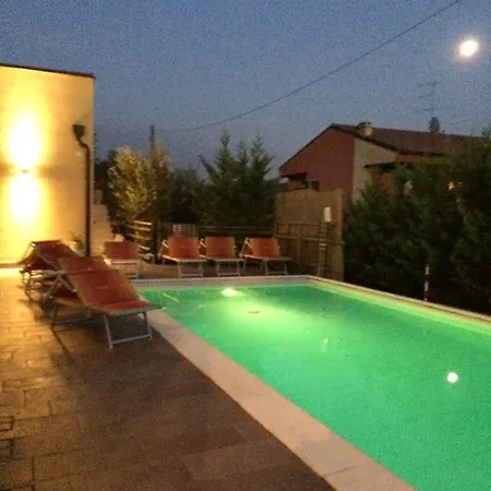 Bed and breakfast Abelia Colà