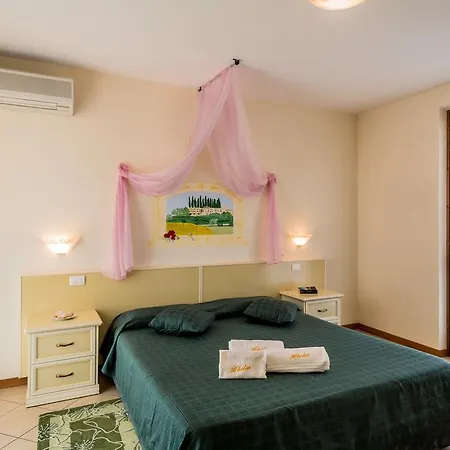 Bed and breakfast Abelia