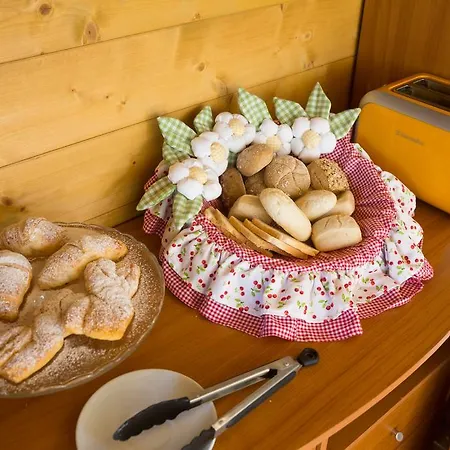 Bed and breakfast Abelia