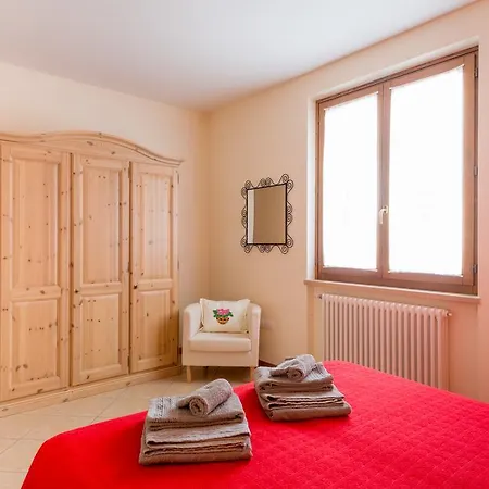 Abelia Bed and breakfast