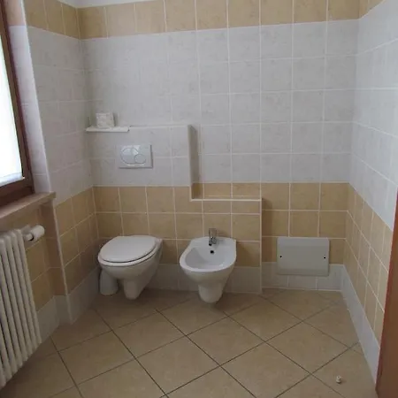 Bed and breakfast Abelia