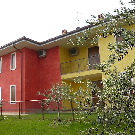 Bed and breakfast Abelia