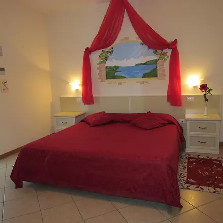 Bed and breakfast Abelia