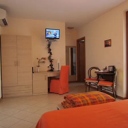 Bed and breakfast Abelia Colà