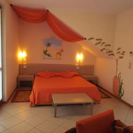 Bed and breakfast Abelia 3*