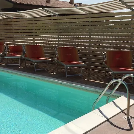 Bed and breakfast Abelia 3*