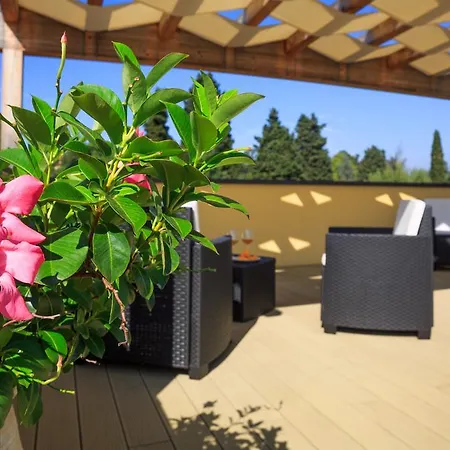 Bed & Breakfast Abelia