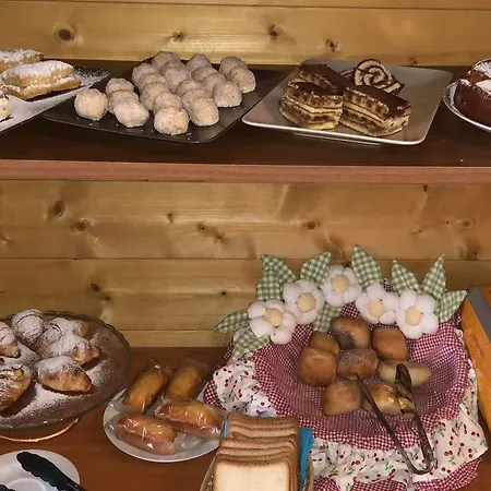 Abelia Bed & Breakfast